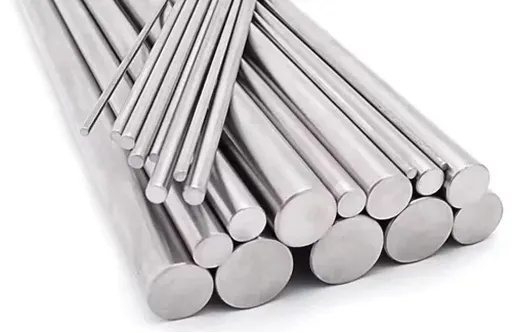 Austenitic Stainless & Nickel Alloy Products